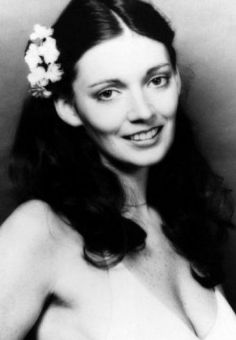 Sarah Douglas