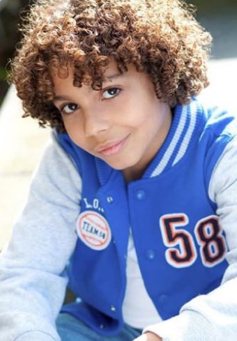Michael Angeloe