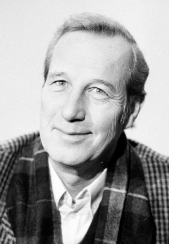 Hansjörg Felmy