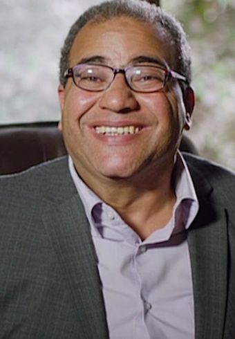 Bayoumi Fouad