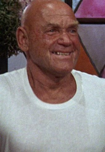 Duke Fishman