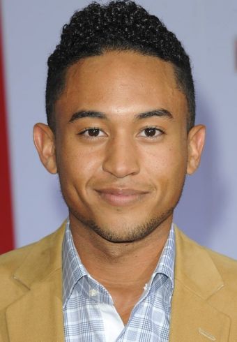 Tahj Mowry