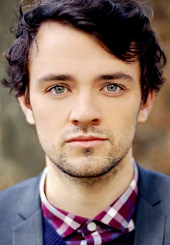 Jacob Warner