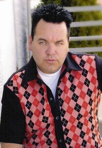 Jimmy Chunga