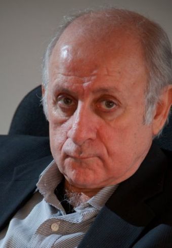 Terry Camilleri