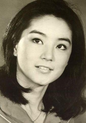 Brigitte Lin