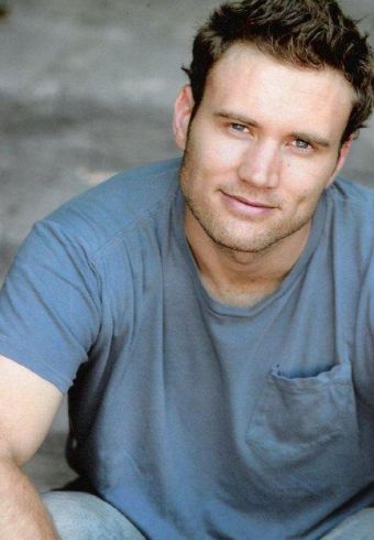Greg Cromer