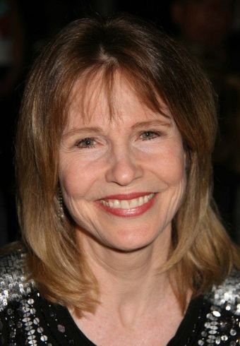 Donna Hanover