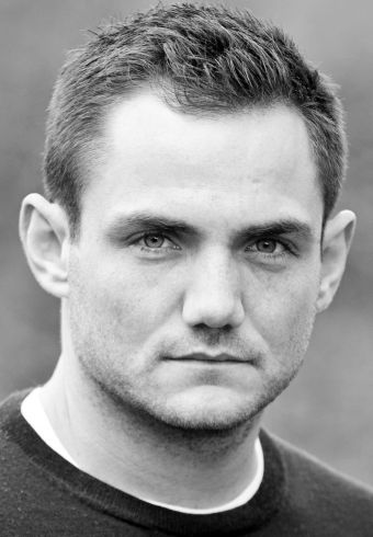 Frankie Fitzgerald