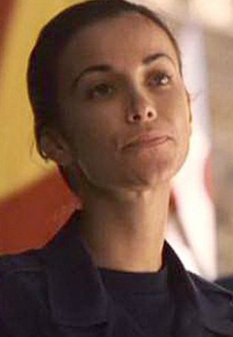 Marisa Rubio