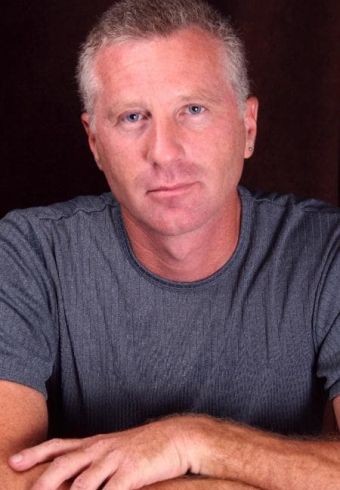David W. Scott