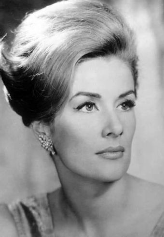 Sally Ann Howes