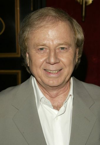 Wolfgang Petersen