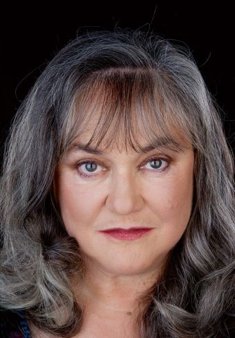 Marion Breckwoldt