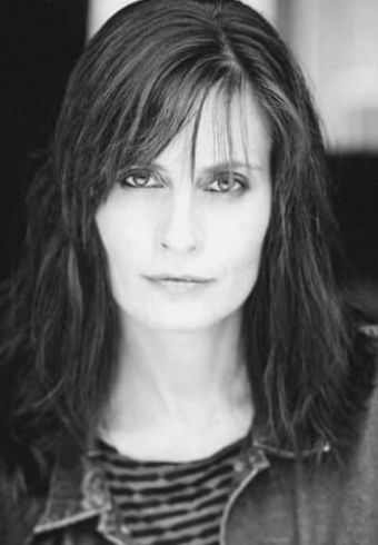 Jacqueline Pillon