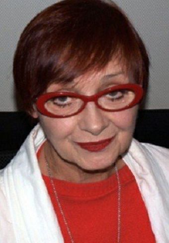Milena Vukotić