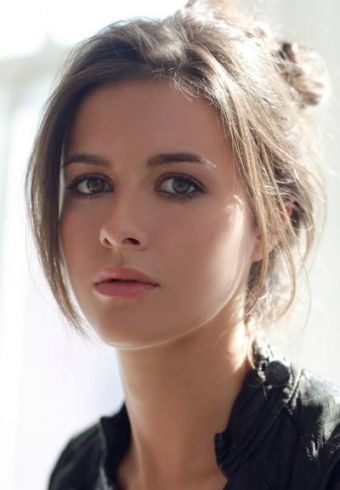 Brittany Ashworth