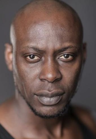 Edward Apeagyei