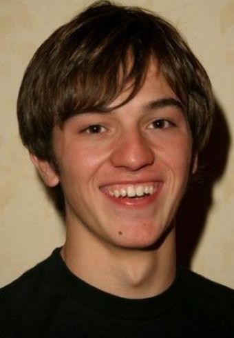 Seth Adkins