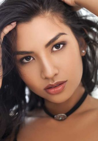 Pilar Cruz