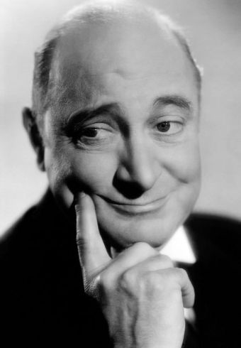 Eric Blore