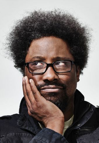 W. Kamau Bell