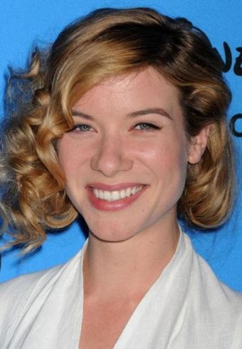 Tessa Ferrer