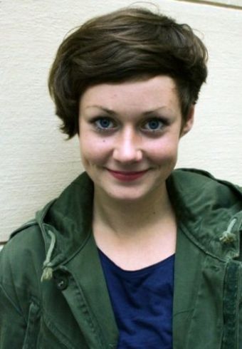 Sára Arnsteinová
