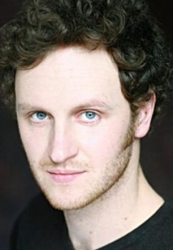 Jack Whitam