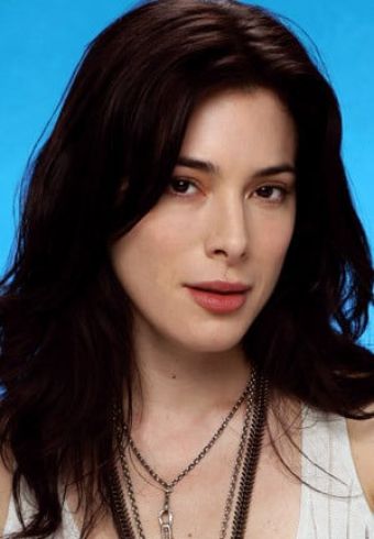 Jaime Murray