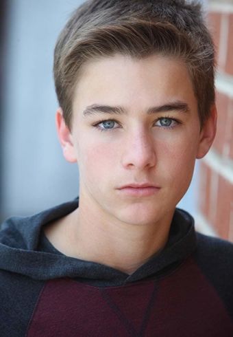 Aidan Gail