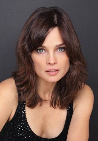 Lorraine Farris