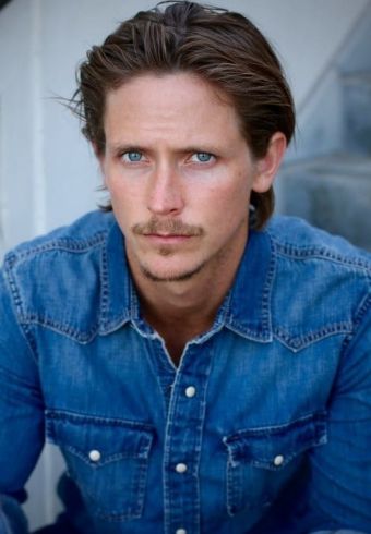Bryan Adrian