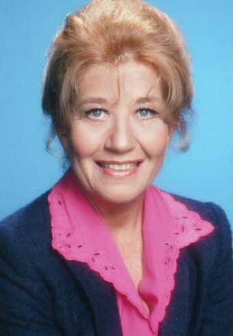 Charlotte Rae