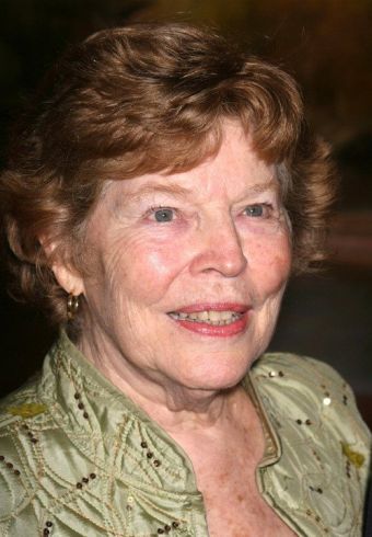 Anne Jackson