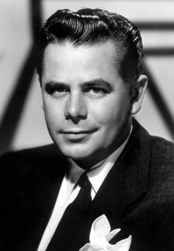 Glenn Ford
