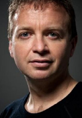 Gareth Ruck
