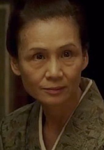 Takako Akashi