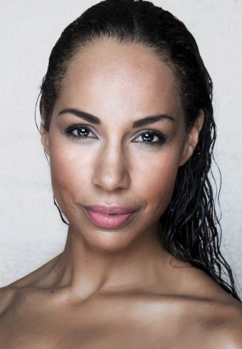 Amanda Brugel