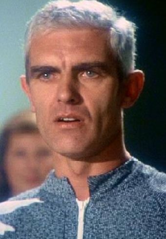 Alan Harris