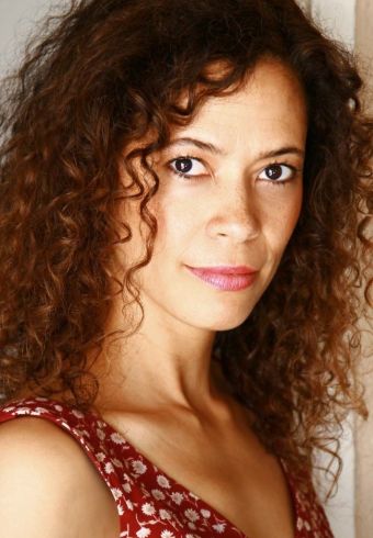 Erica Gimpel