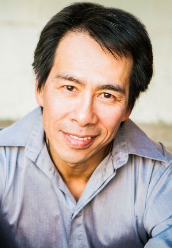 Henry Kwok