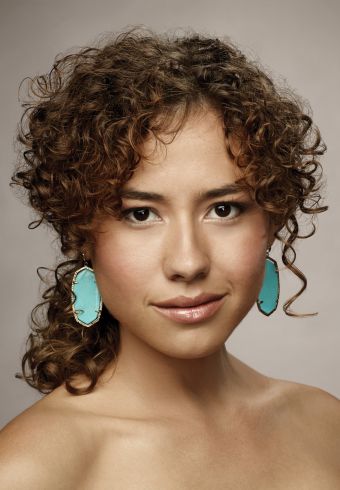 Dora Madison