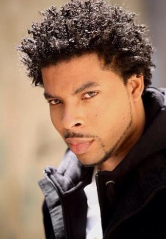 Curtis Morgan