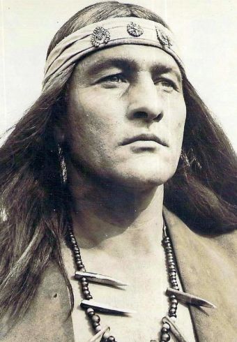 Charles Horvath