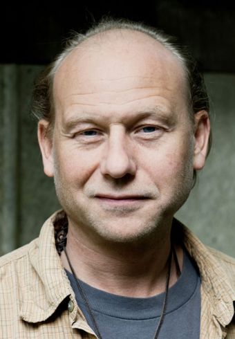 Bernd Michael Lade