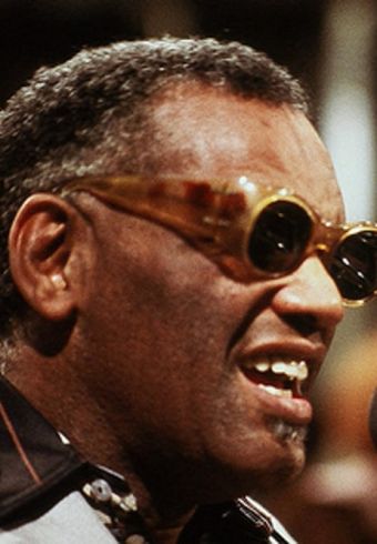 Ray Charles