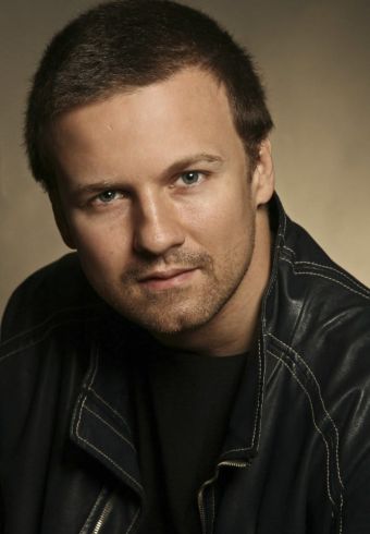 Radick Cembrzynski