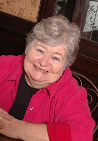 Peggy Miley