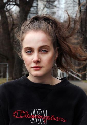 Ingrid Unnur Giæver